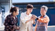 Scene from Love, Take Two | Image via: Viki